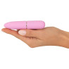 Cuties Lille og Stille Mini Vibrator