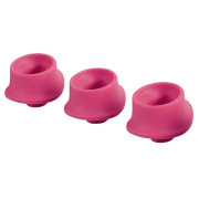 Womanizer Premium & Classic Sugehoved 3-Pak