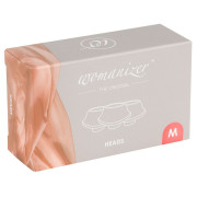 Womanizer Premium & Classic Sugehoved 3-Pak