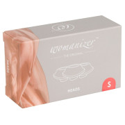 Womanizer Premium & Classic Sugehoved 3-Pak