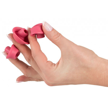 Womanizer Premium & Classic Sugehoved 3-Pak