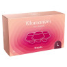 Womanizer Premium & Classic Sugehoved 3-Pak