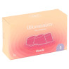 Womanizer InsideOut, Duo Duo2 Sugehoved 3-Pak