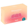 Womanizer InsideOut, Duo Duo2 Sugehoved 3-Pak