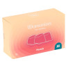 Womanizer InsideOut, Duo Duo2 Sugehoved 3-Pak