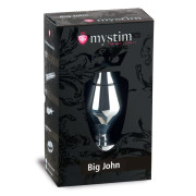 Mystim Big John Elektrosex Analplug