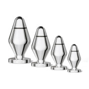 Mystim Big John Elektrosex Analplug