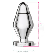 Mystim Big John Elektrosex Analplug