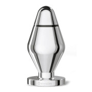 Mystim Big John Elektrosex Analplug