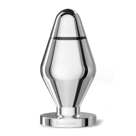 Mystim Big John Elektrosex Analplug