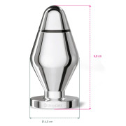 Mystim Little John Elektrosex Analplug