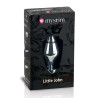 Mystim Little John Elektrosex Analplug