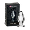 Mystim Little John Elektrosex Analplug