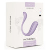 Svakom Phoenix Neo 2 App-styret G-Punkts Vibrator