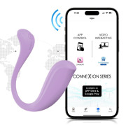 Svakom Phoenix Neo 2 App-styret G-Punkts Vibrator