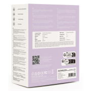 Svakom Phoenix Neo 2 App-styret G-Punkts Vibrator