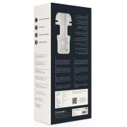 Svakom Hannes Neo Masturbator med Varmefunktion