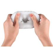 Svakom Robin Masturbator med Boost Funktion