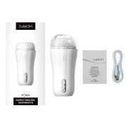 Svakom Robin Masturbator med Boost Funktion