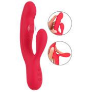 Sweet Smile Pulserende Rabbit Vibrator