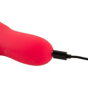 Sweet Smile Pulserende Rabbit Vibrator