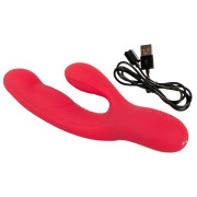 Sweet Smile Pulserende Rabbit Vibrator