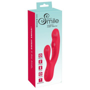 Sweet Smile Pulserende Rabbit Vibrator