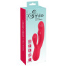 Sweet Smile Pulserende Rabbit Vibrator