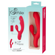 Sweet Smile Pulserende Rabbit Vibrator