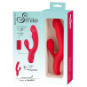 Sweet Smile Pulserende Rabbit Vibrator