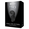 Snail Vibe Evo Vibrerende Masturbator