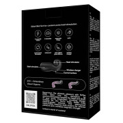 Snail Vibe Evo Vibrerende Masturbator