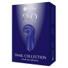 Snail Vibe Evo Vibrerende Masturbator