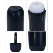 Svakom Sam Neo 2 Pro Varmende Masturbator