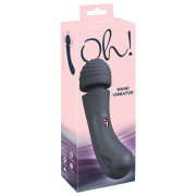 Oh! Opladelig Wand Vibrator