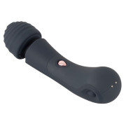 Oh! Opladelig Wand Vibrator