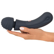 Oh! Opladelig Wand Vibrator