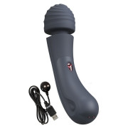 Oh! Opladelig Wand Vibrator