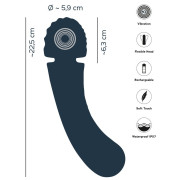 Oh! Opladelig Wand Vibrator