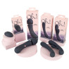 Oh! Opladelig Wand Vibrator