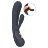 Oh! Opladelig Rabbit Vibrator