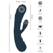 Oh! Opladelig Rabbit Vibrator