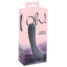 Oh! Opladelig G-Spot Vibrator