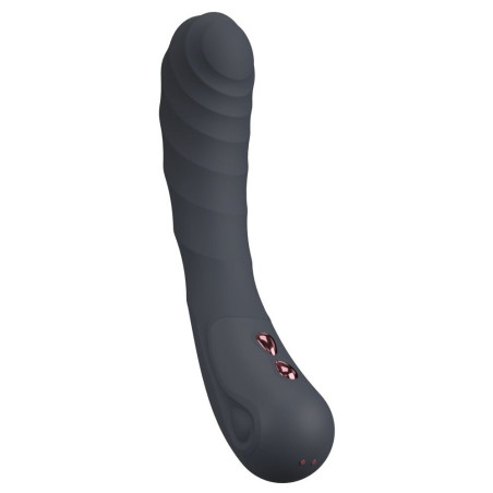 Oh! Opladelig G-Spot Vibrator
