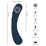 Oh! Opladelig G-Spot Vibrator