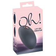Oh! Opladelig Lay-On Vibrator