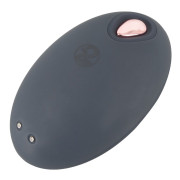 Oh! Opladelig Lay-On Vibrator