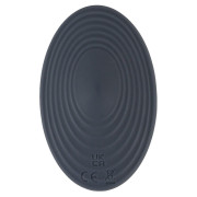 Oh! Opladelig Lay-On Vibrator