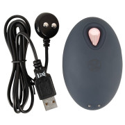 Oh! Opladelig Lay-On Vibrator