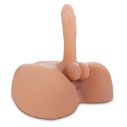 PDX Fuck my Hard Cock Mega Masturbator